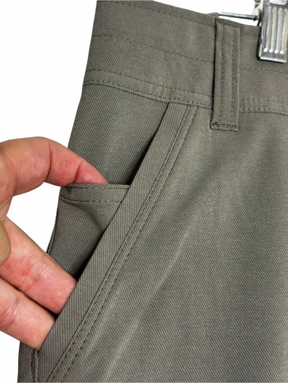 Kuhl Men’s Shorts, size 32